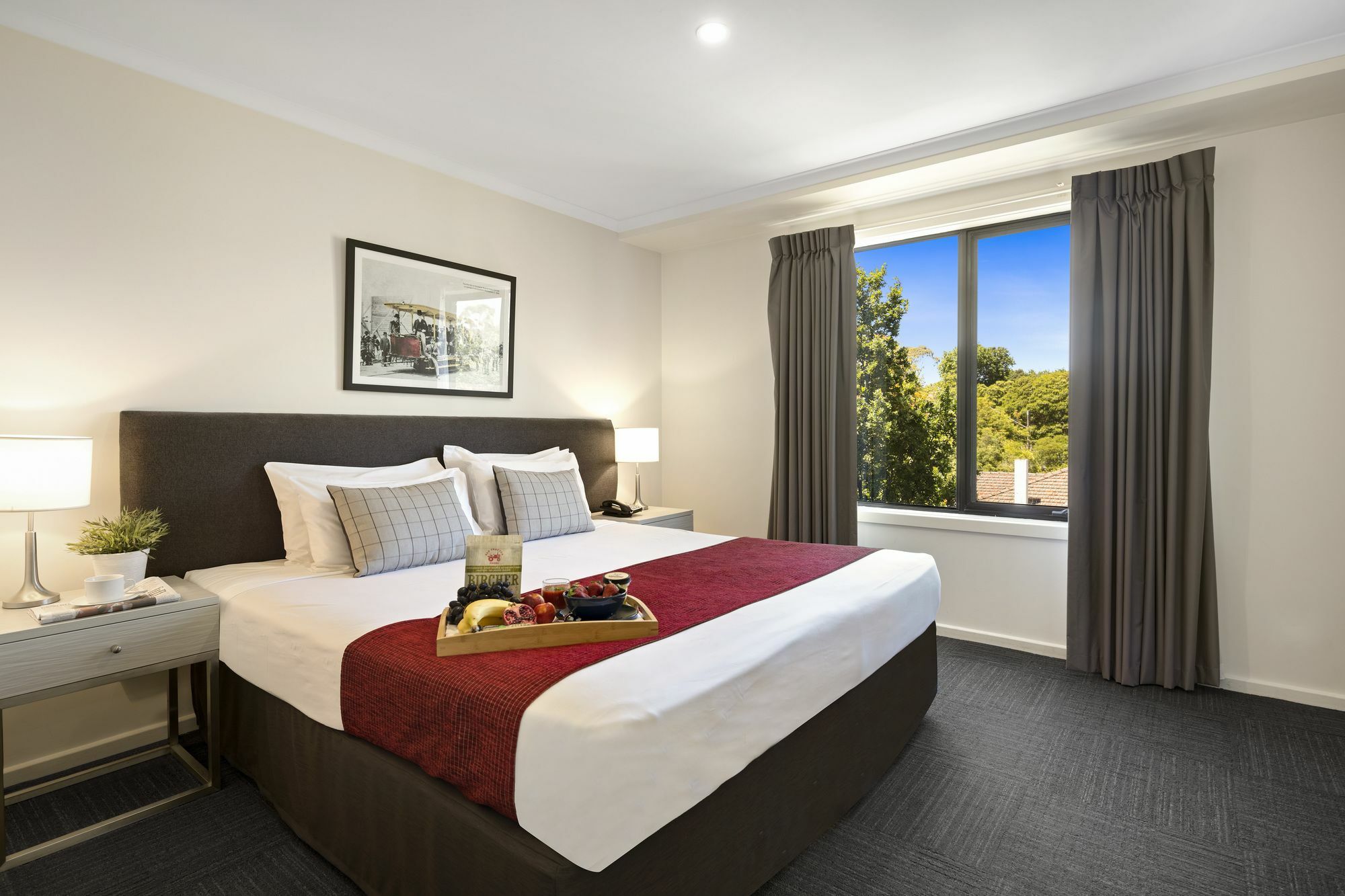 Quest Mont Albert Box Hill Luaran gambar